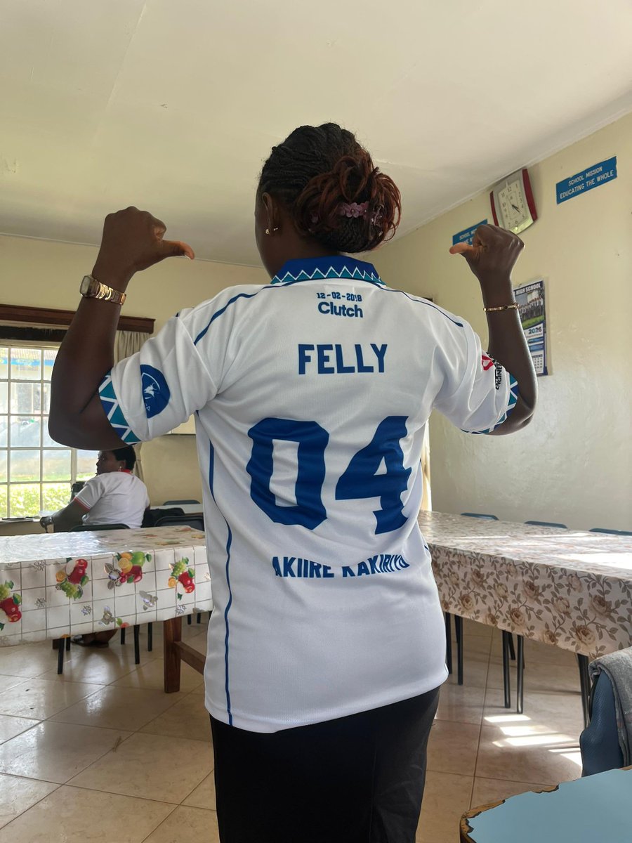 Ezekyeenda FC tweet media