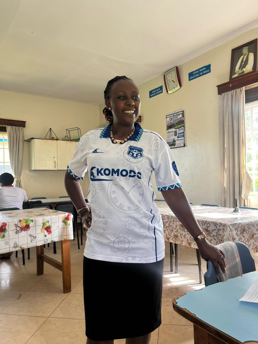 Ezekyeenda FC tweet media