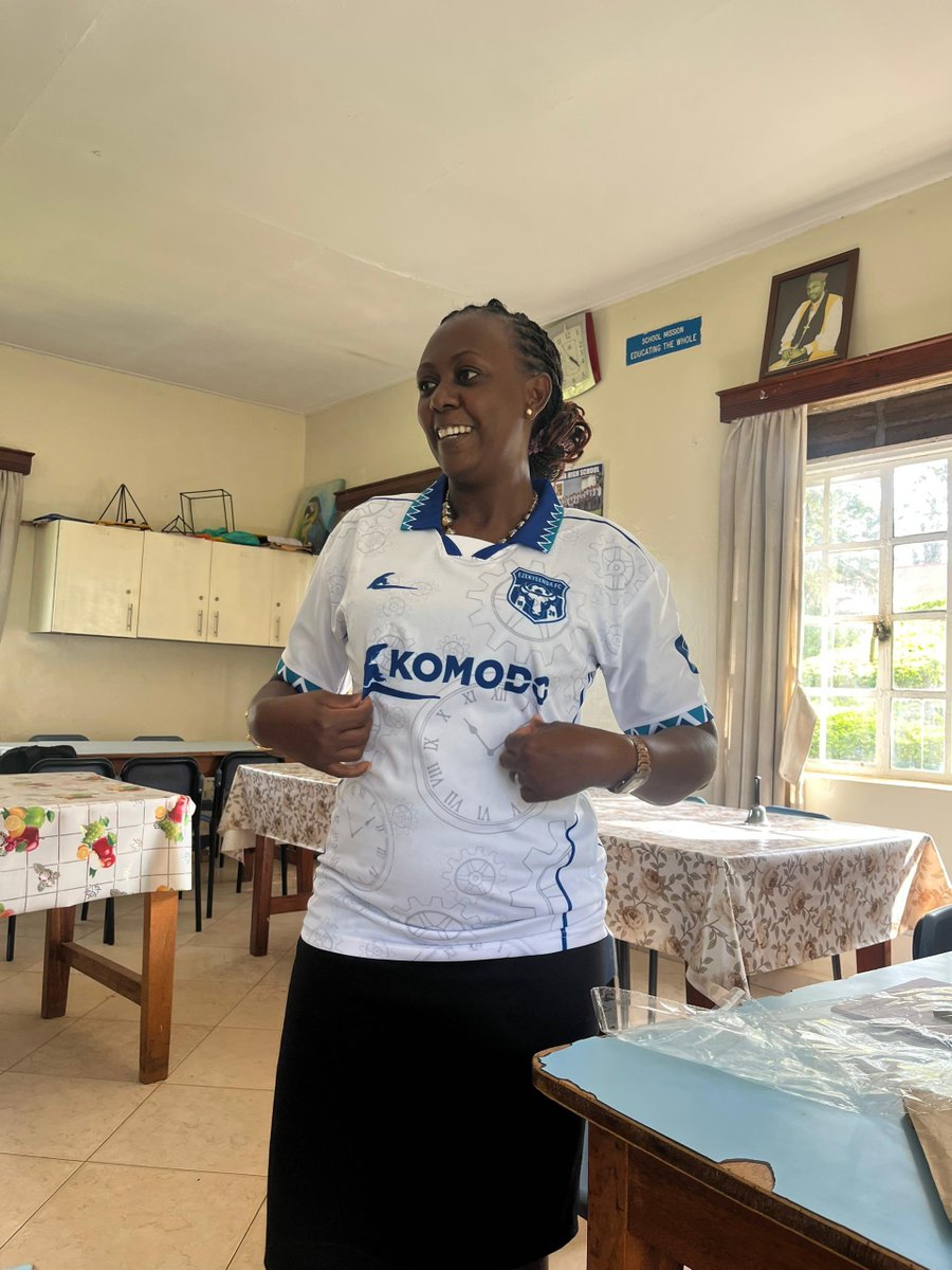 Ezekyeenda FC tweet media