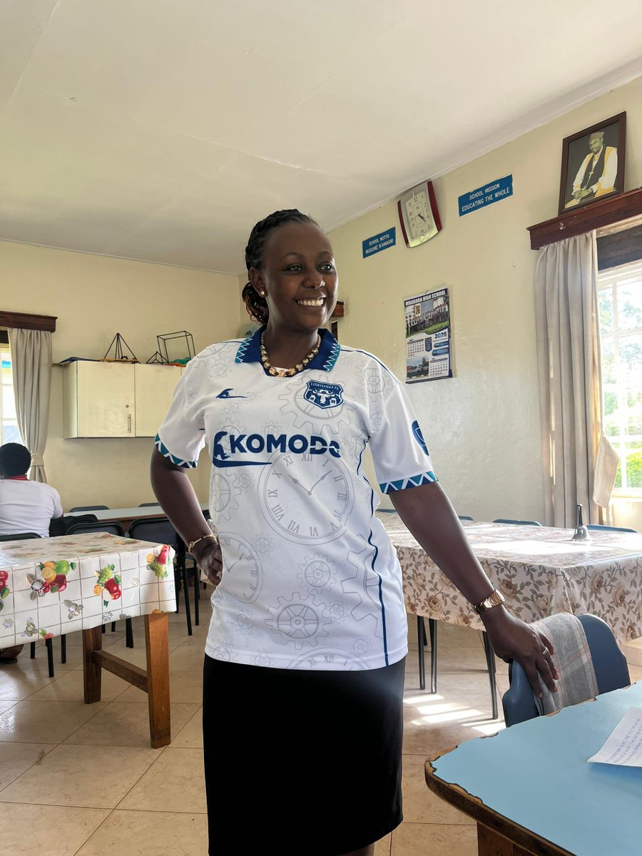 Ezekyeenda FC tweet media