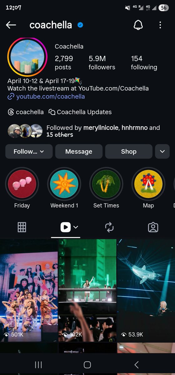 500k views in 57mins. 😭😭😭😭❤️❤️❤️🤙🤙🤙🤙🤙🤙🤙🤙