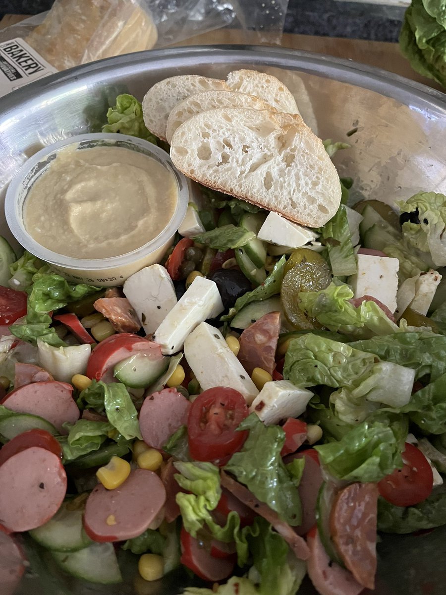 Agent99c's tweet image. Sometimes I feel lazy. Saturday lunch #lazy #easy #saturday #sunny #lunch