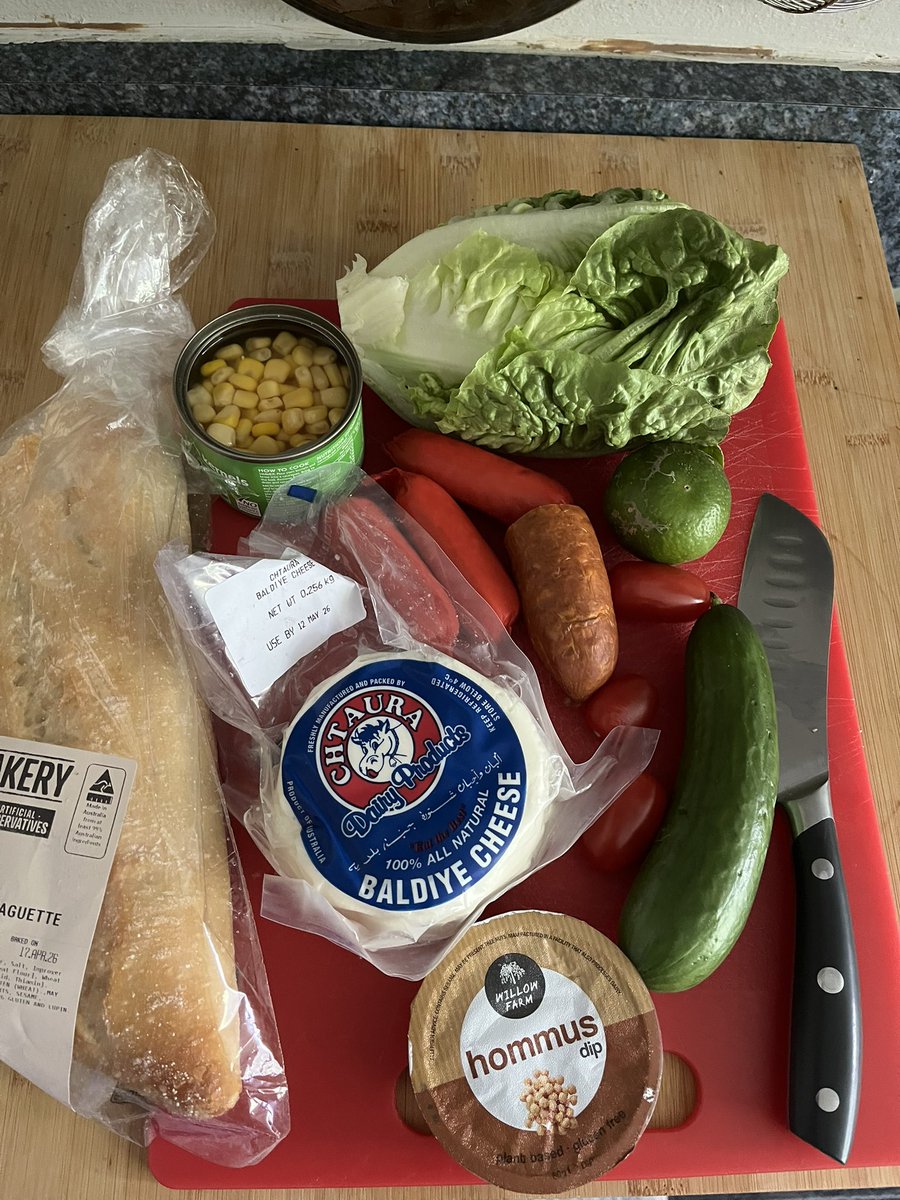 Agent99c's tweet image. Sometimes I feel lazy. Saturday lunch #lazy #easy #saturday #sunny #lunch