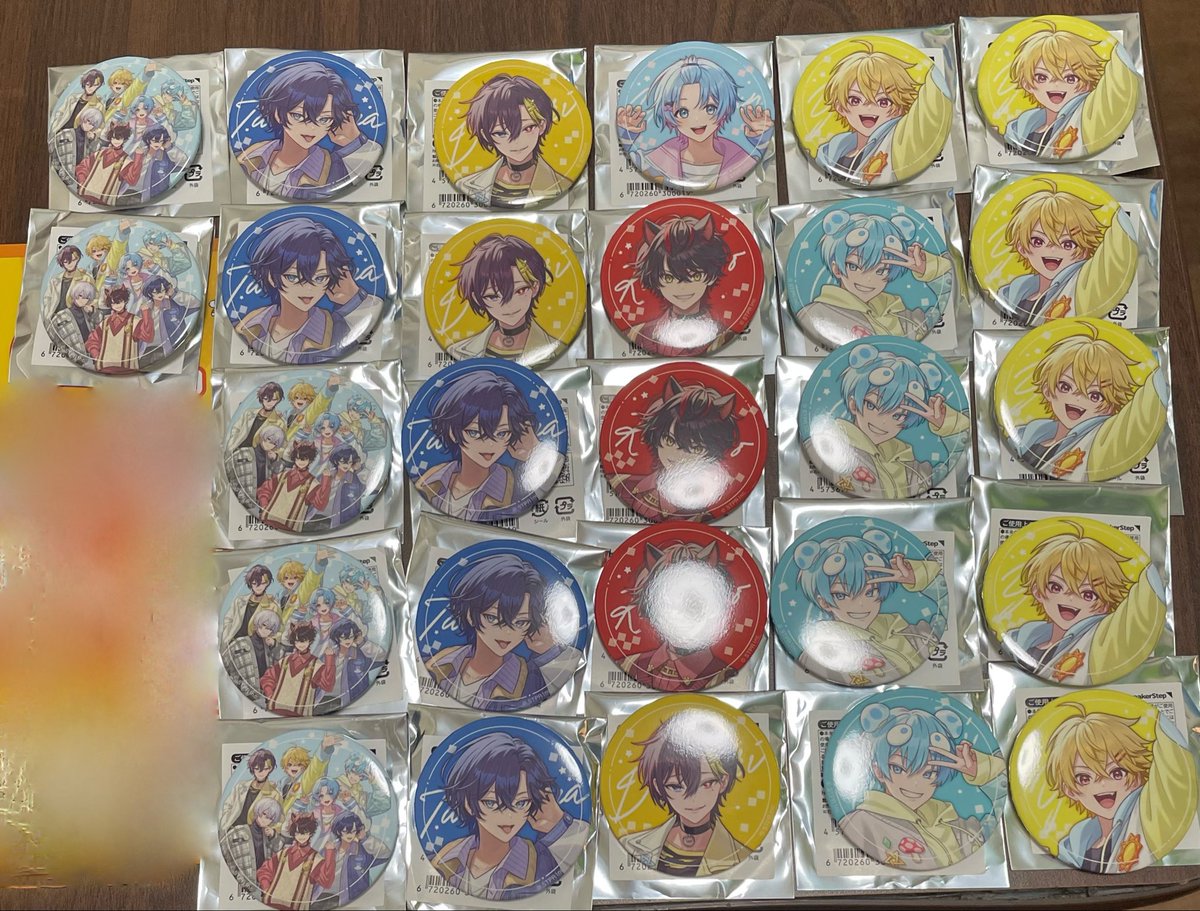 ももち tweet media