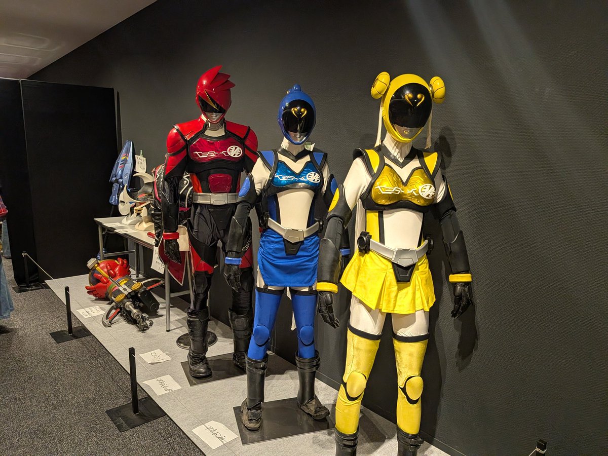 つろー@バクシンの民 tweet media