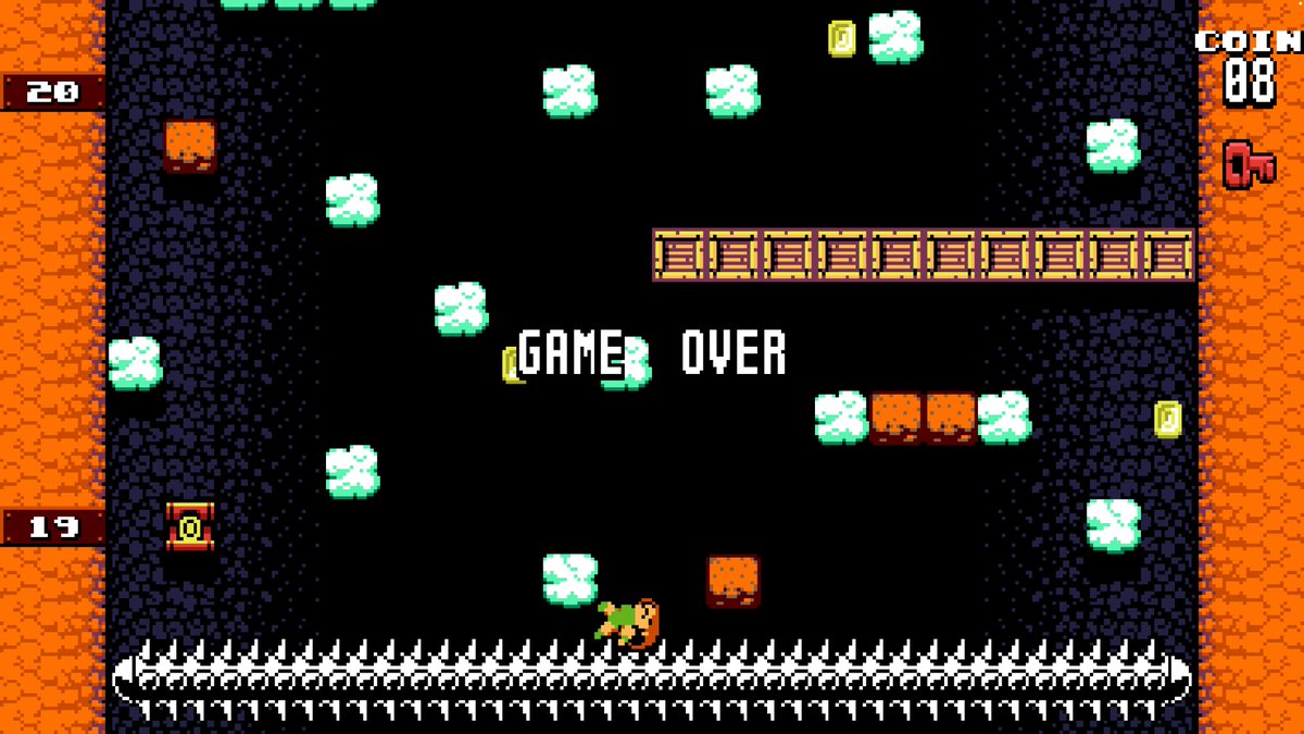 CALMDUST aka ちゃんこあ tweet media