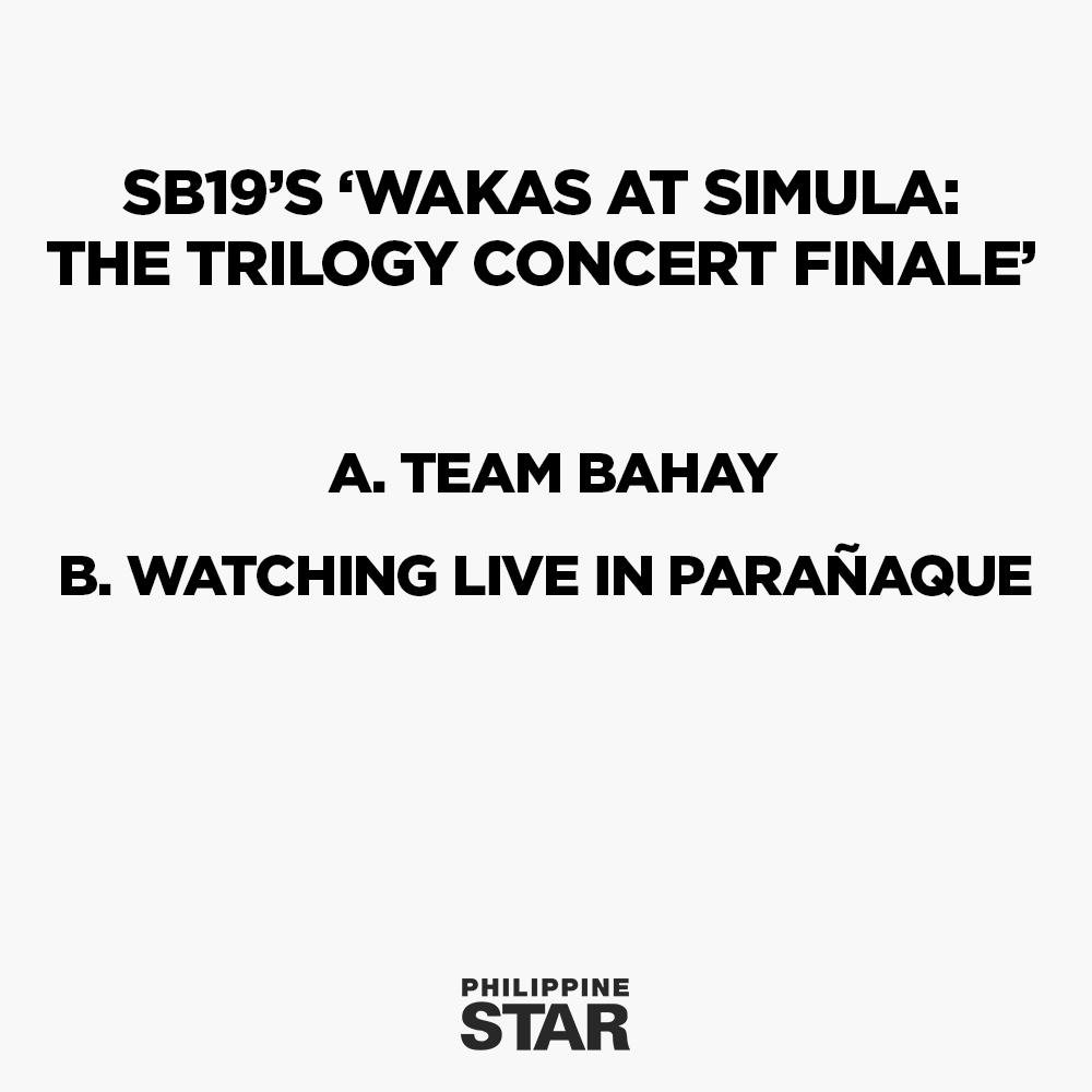 The Philippine Star tweet media