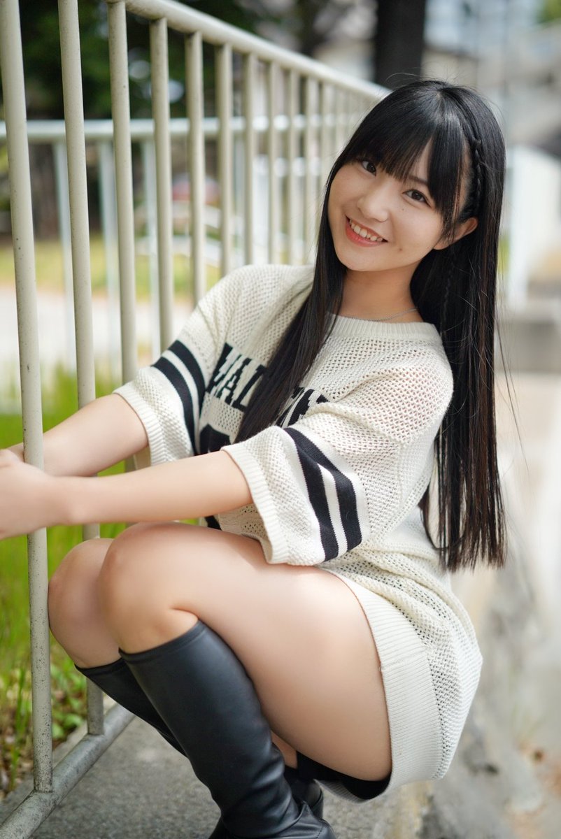 4/18撮影会のねねにゃん😽💕⑨ #Lovelypopo #Nene #ねるんへ送信 #らぶぽぽ