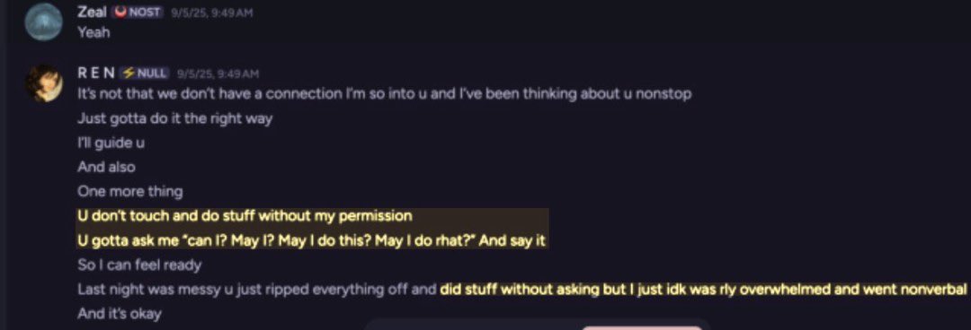 Streamer tweet media