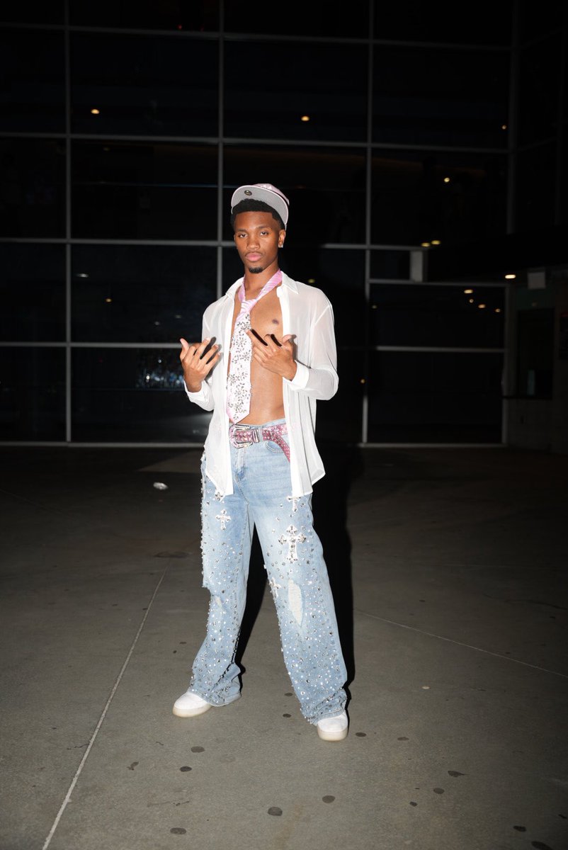 jalen ✶ tweet media