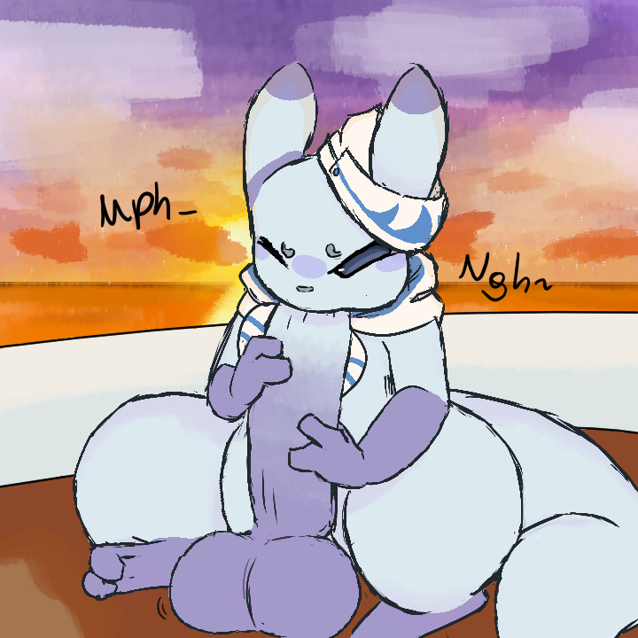 CopperMonoxide's tweet photo. sailing away--- 

first person from my 200 follower special... tried doing something.. more unique this time around...

art for @gaynpancake https://t.co/2ctmr3PJeA