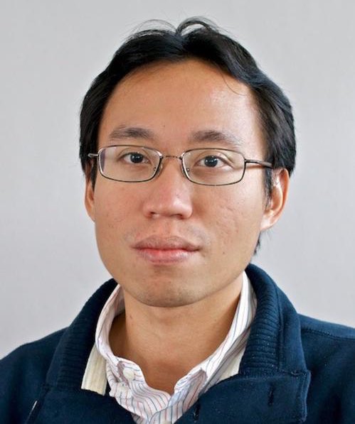 Anak Dono Warkop, Damar Canggih Wicaksono, jadi ahli nuklir di Swiss.