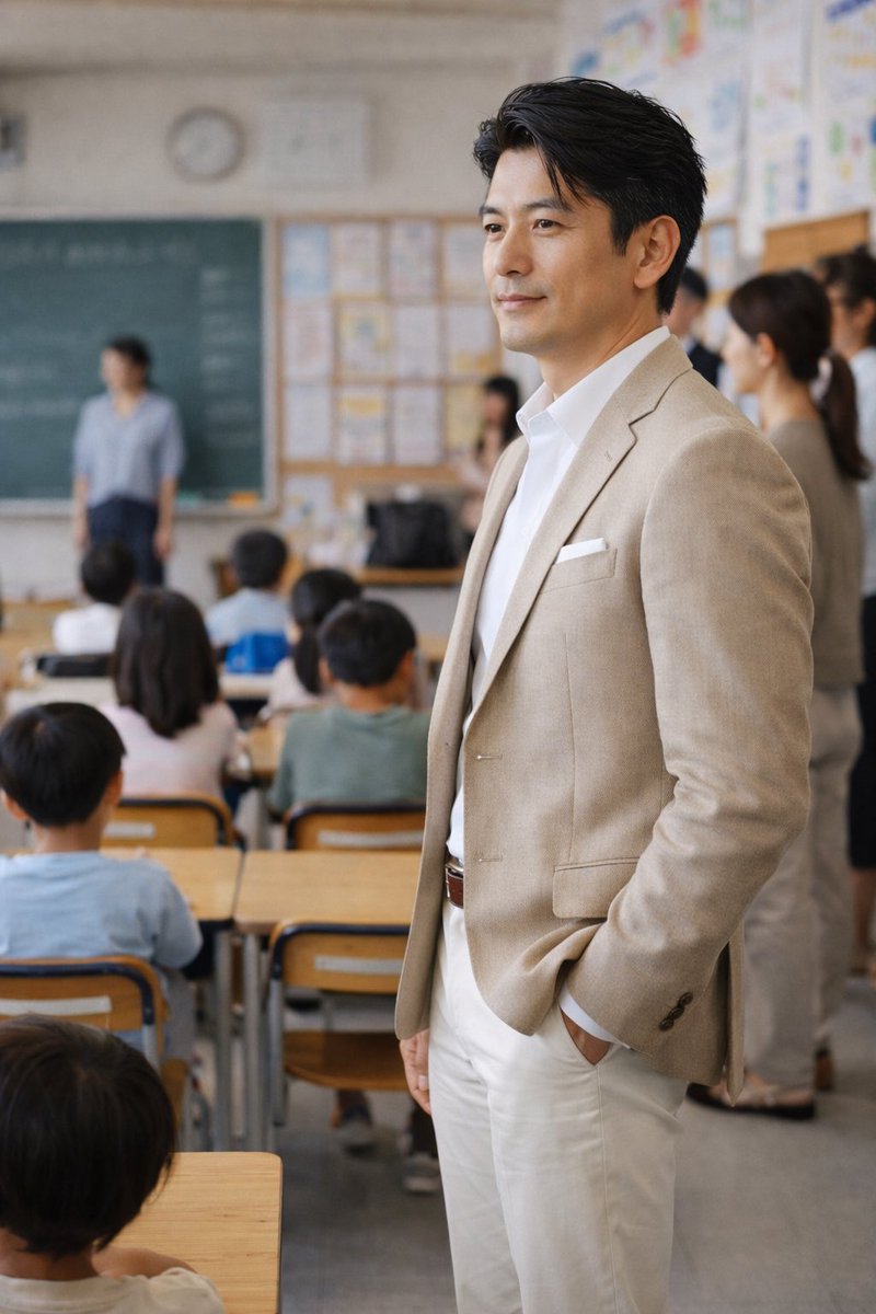 ぼくねん医 tweet media