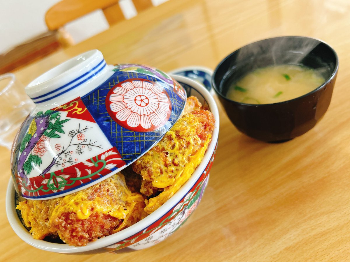久しぶりに丸勝亭へ！
