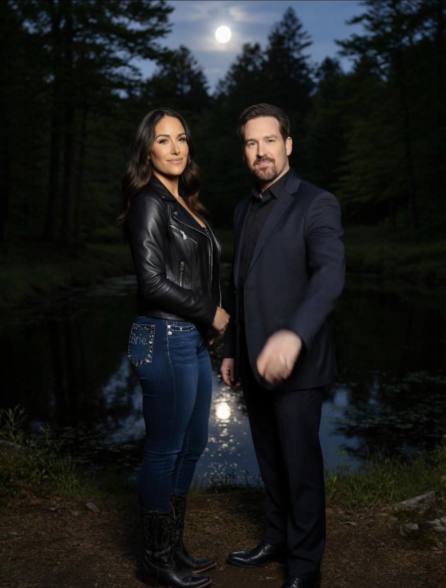 She’s knocked OUT! tweet media