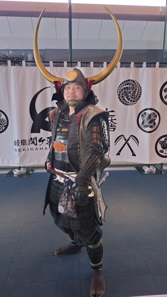 獅子丸城 tweet media