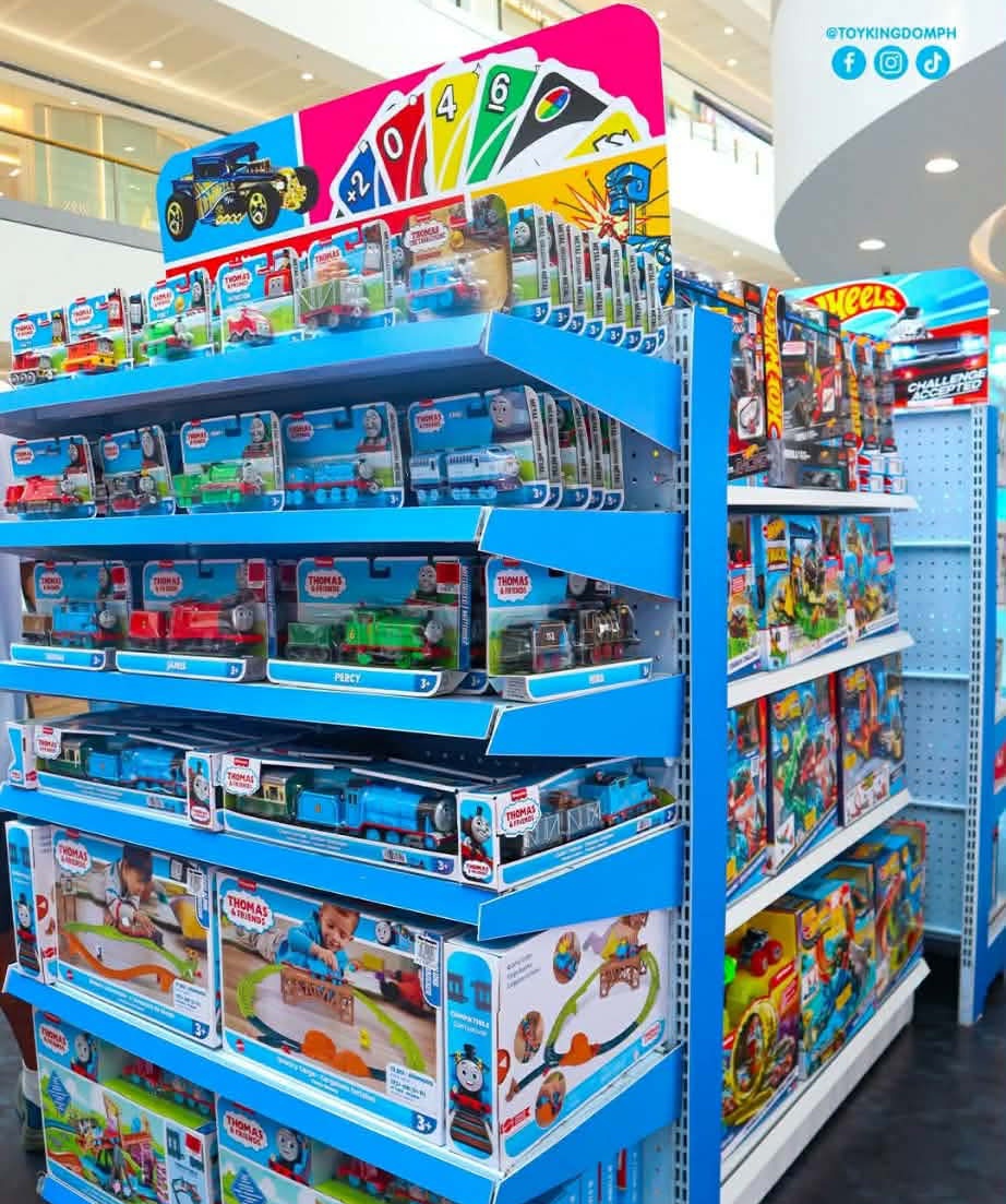 2000s looking Thomas shelves in the big 26??!!!
