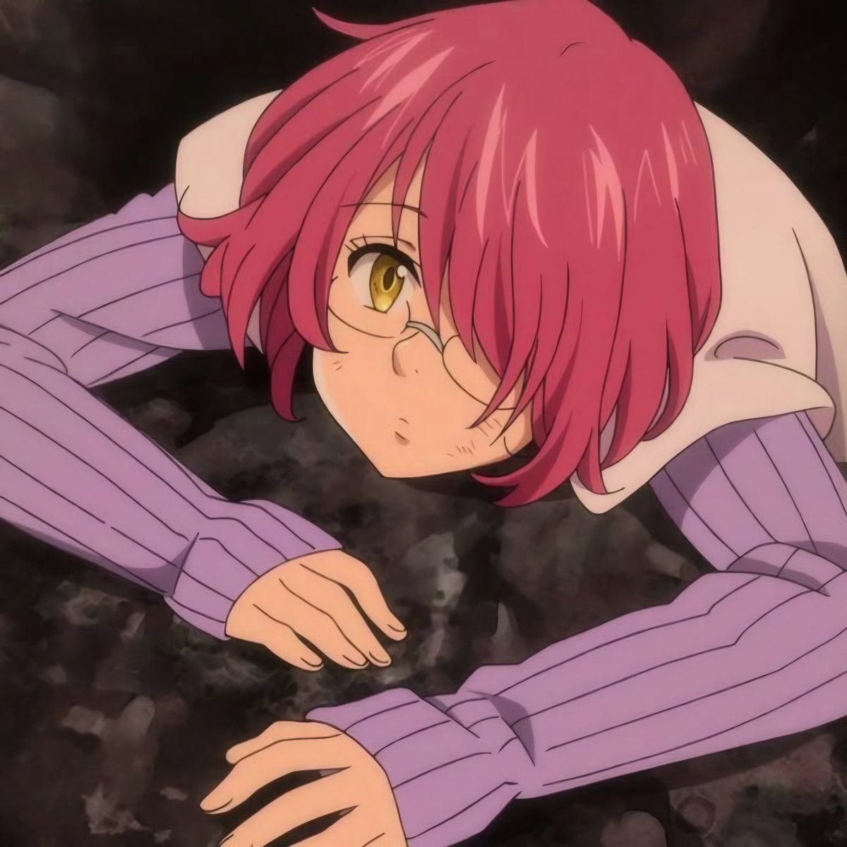 Gowther_daily's tweet photo. #Gowther #SevenDeadlySins https://t.co/Rw8E7tzvgH