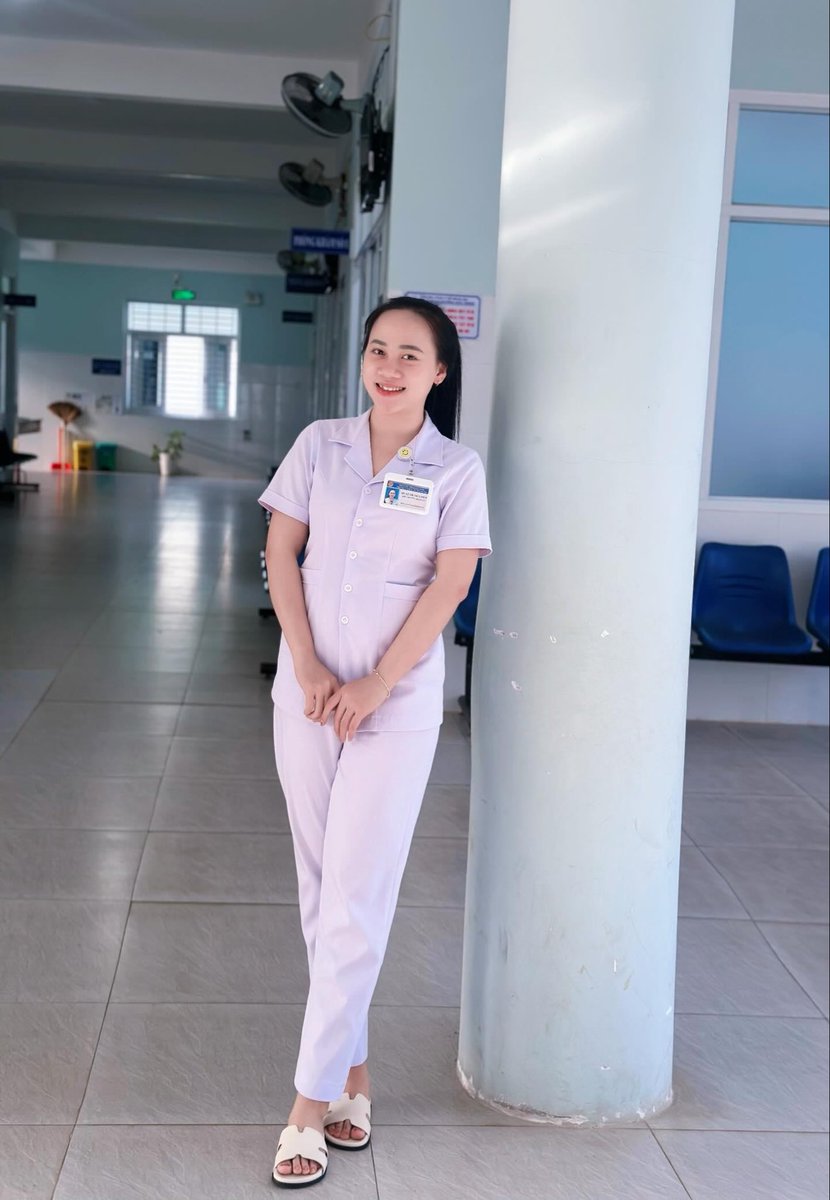 Bé Diệu Nè tweet media