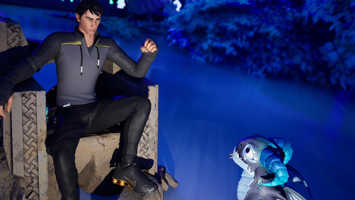 Haduki🎭 tweet media