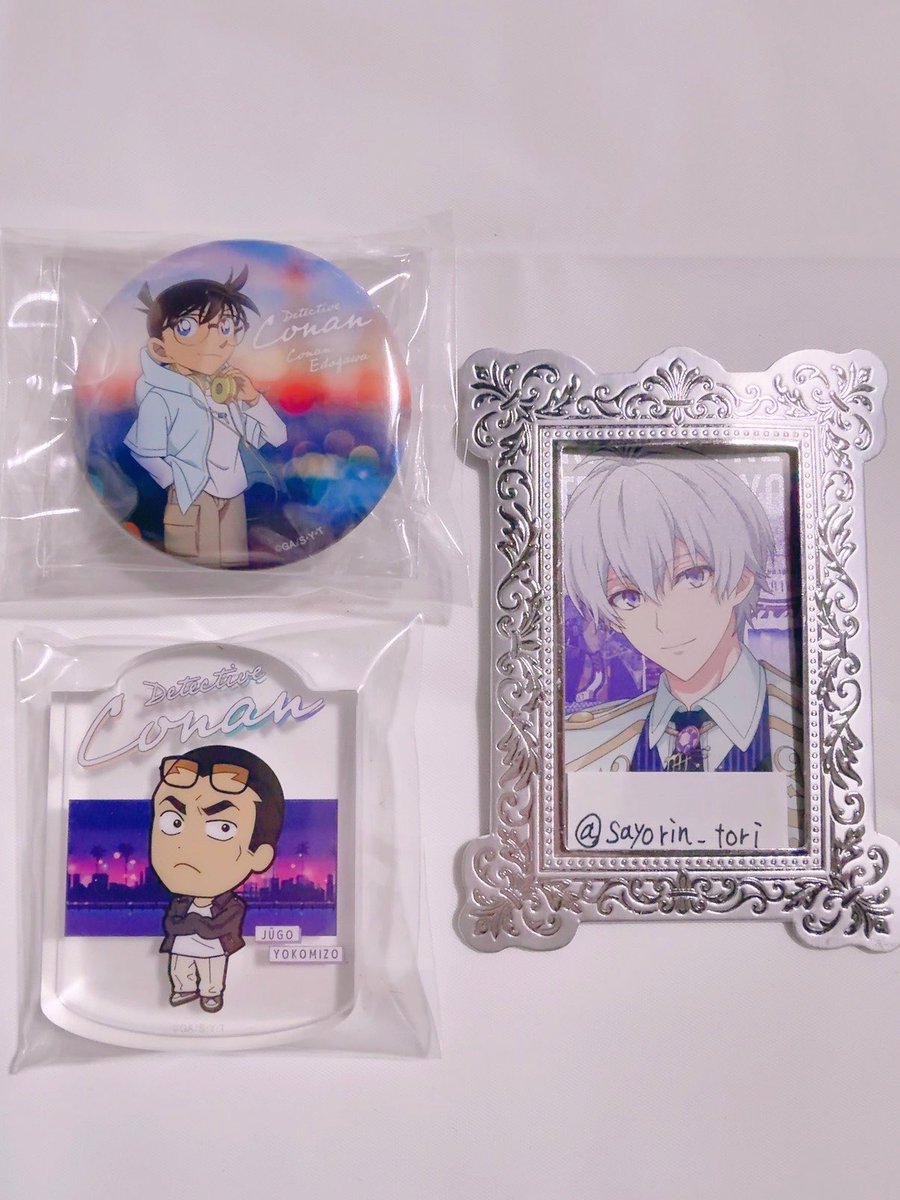 りん@取引垢 tweet media