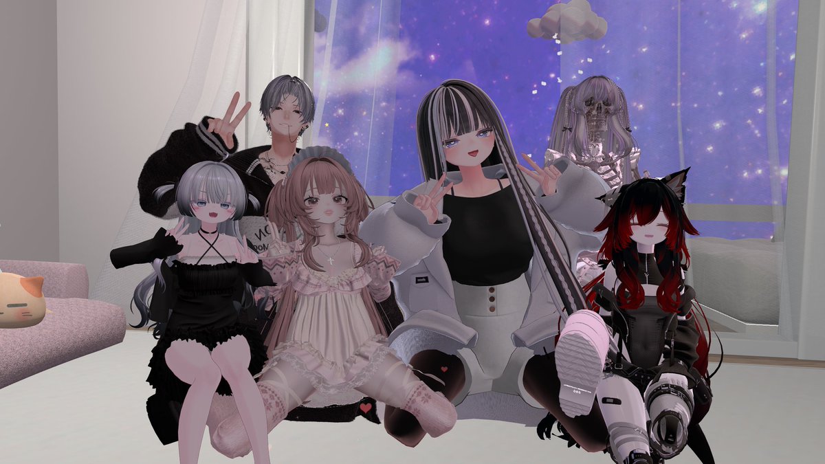 いぬい tweet media