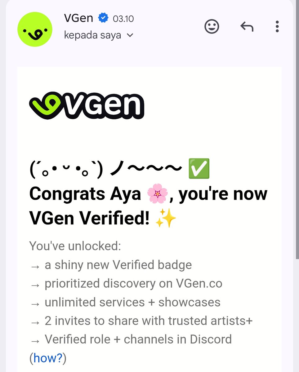 Ay 🌸| Vgen open! | Local Waitlist 3/5 tweet media