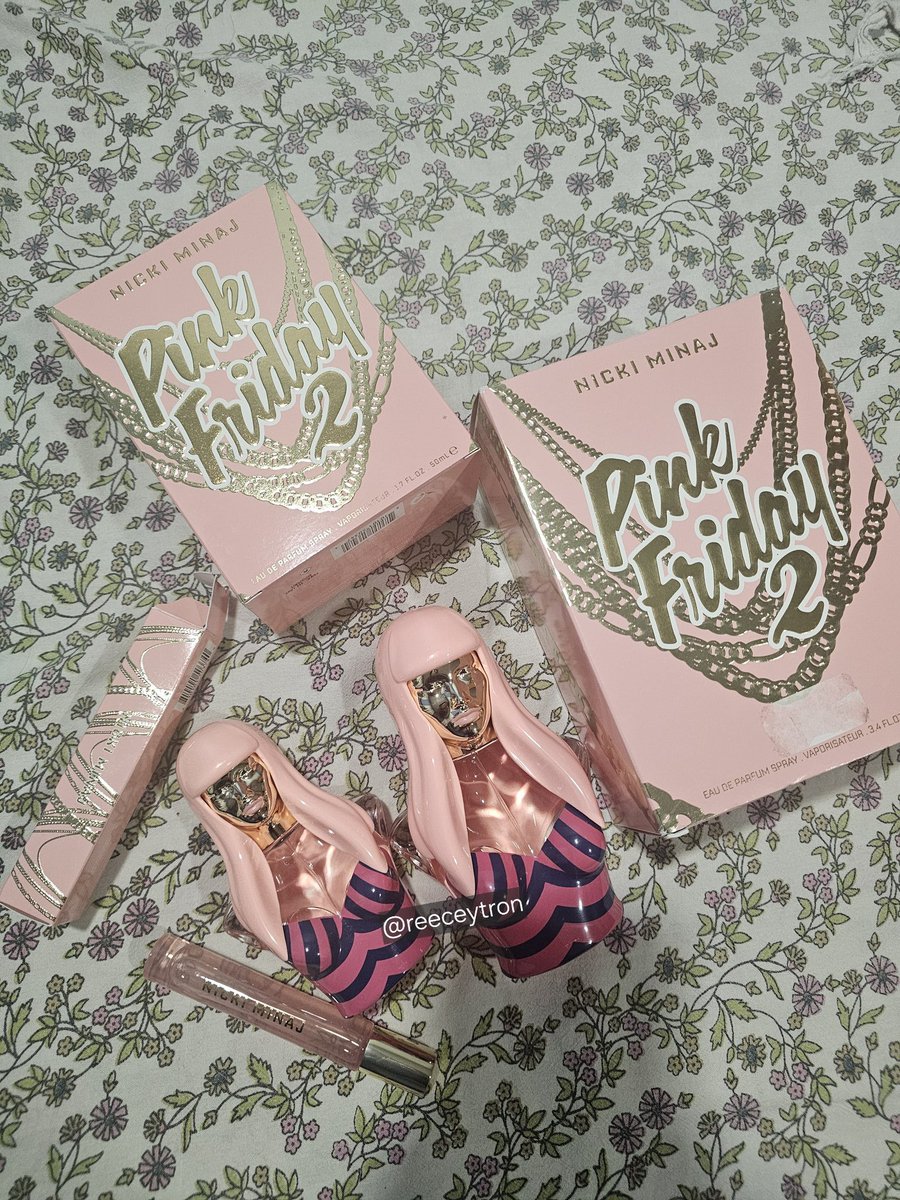 Reeceytron 🇹🇹 tweet media