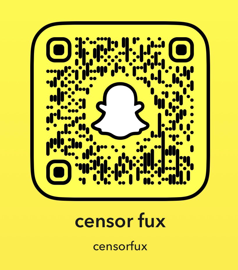 Censor Fux tweet media