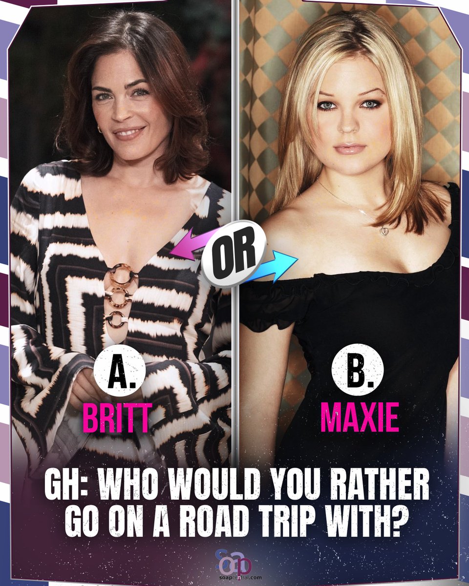 Soap Central tweet media