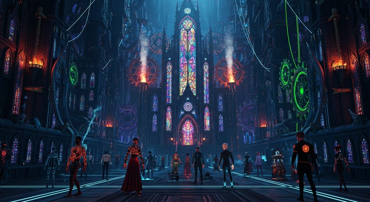 bizailast's tweet image. Tired of VRChat's avatar limits and disappearing worlds? Get a FREE photorealistic mesh body and a permanent private island in Alife Virtual. Real creative freedom for adults (18+), no subscription needed. See the next level. ✨

alifevirtual.com

#AlifeVirtual #Second