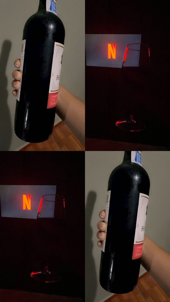 LesvyB_'s tweet photo. V de viernes y vino. https://t.co/Sty6yh59CH