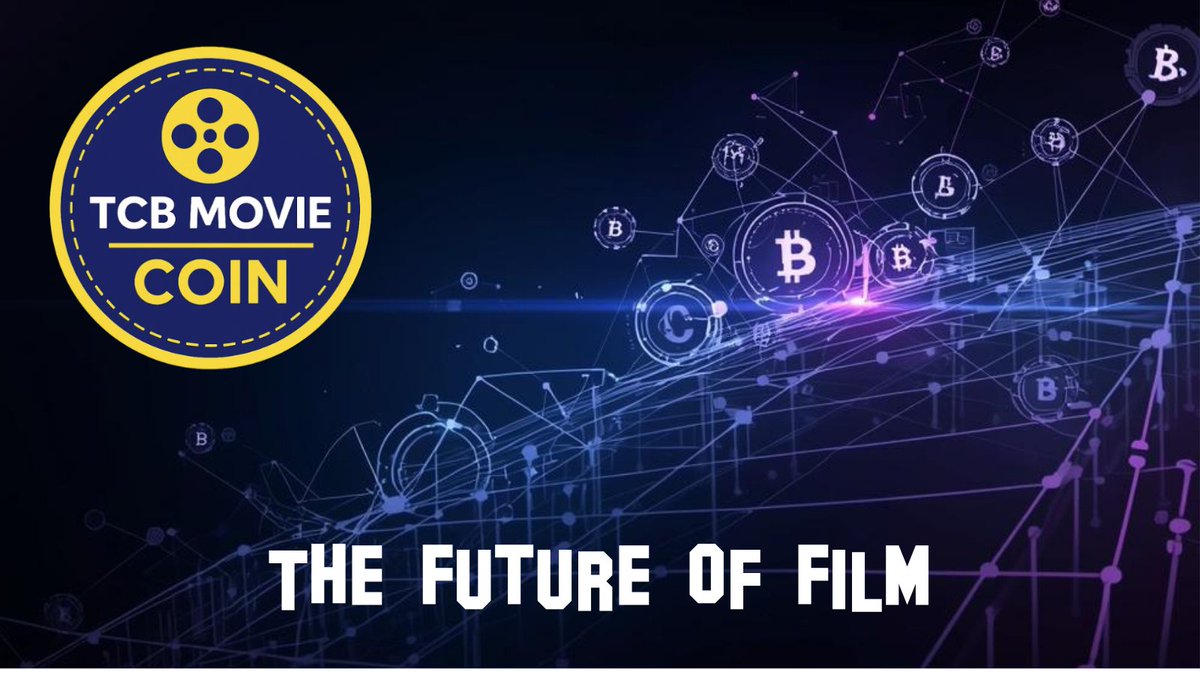 TCB MovieCoin tweet media