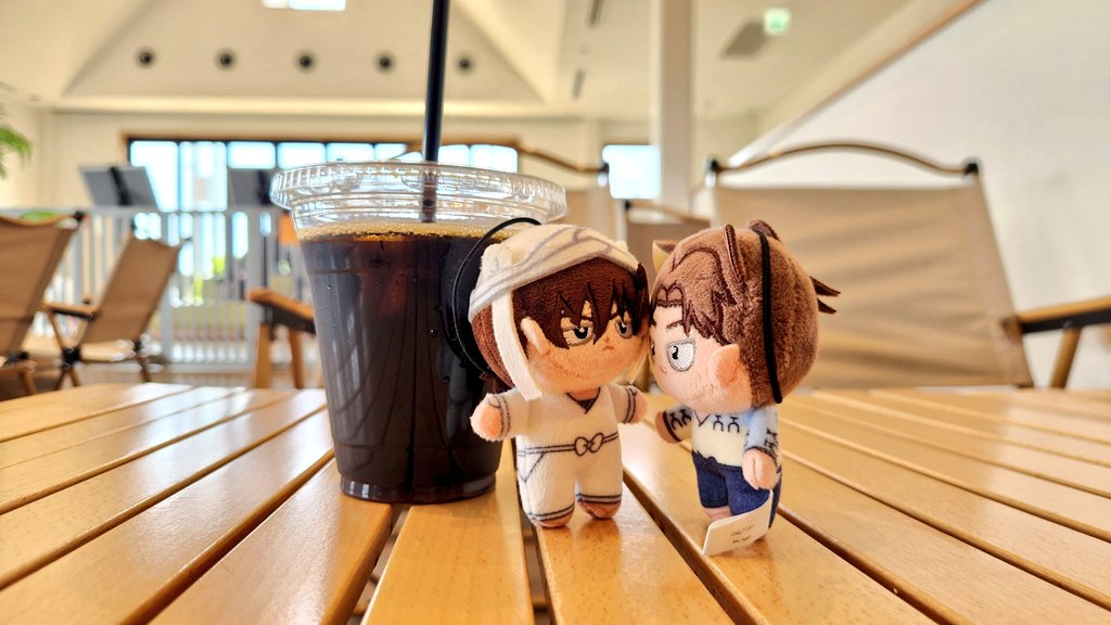 マカロニ tweet media