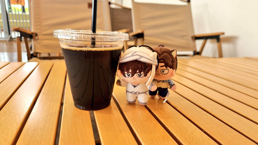 マカロニ tweet media