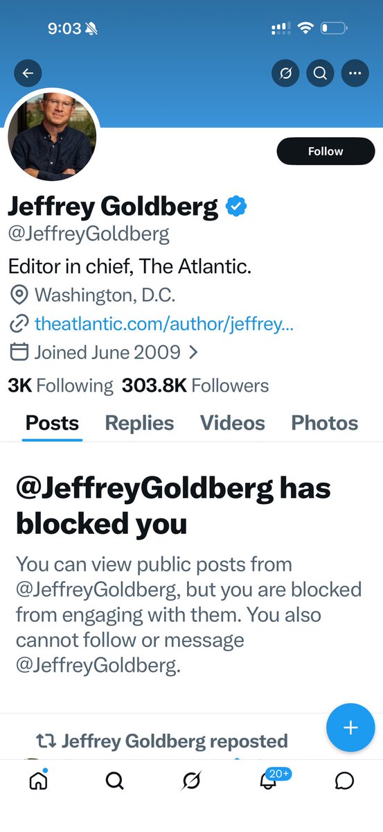 Richard Grenell tweet media