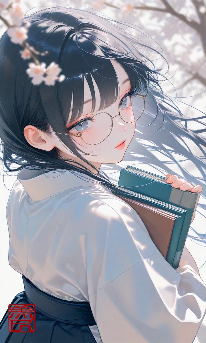 美巳 tweet media