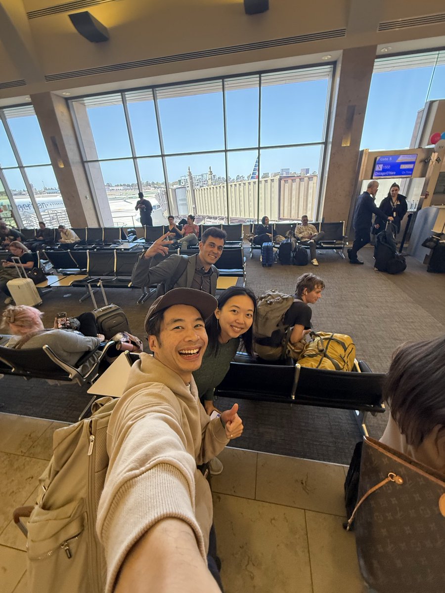 patmchen's tweet image. Off to #aanam @AANmember with @UCIrvineHealth check out our posters and education station on Monday !! #ntbic #tbi #chicago #neurology @SCCM_Neuro @neurocritical