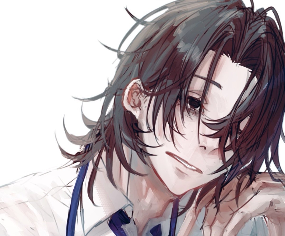 バリウム tweet media