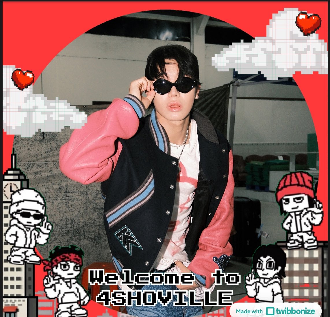 LNGSHOT GLOBAL tweet media