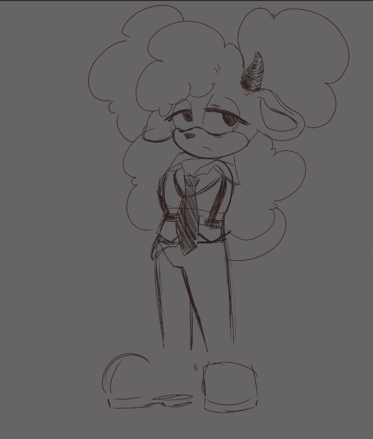 🐰🐶Maxxie 🐑💰(LANOLIN CULTIST) (TV-MA) tweet media