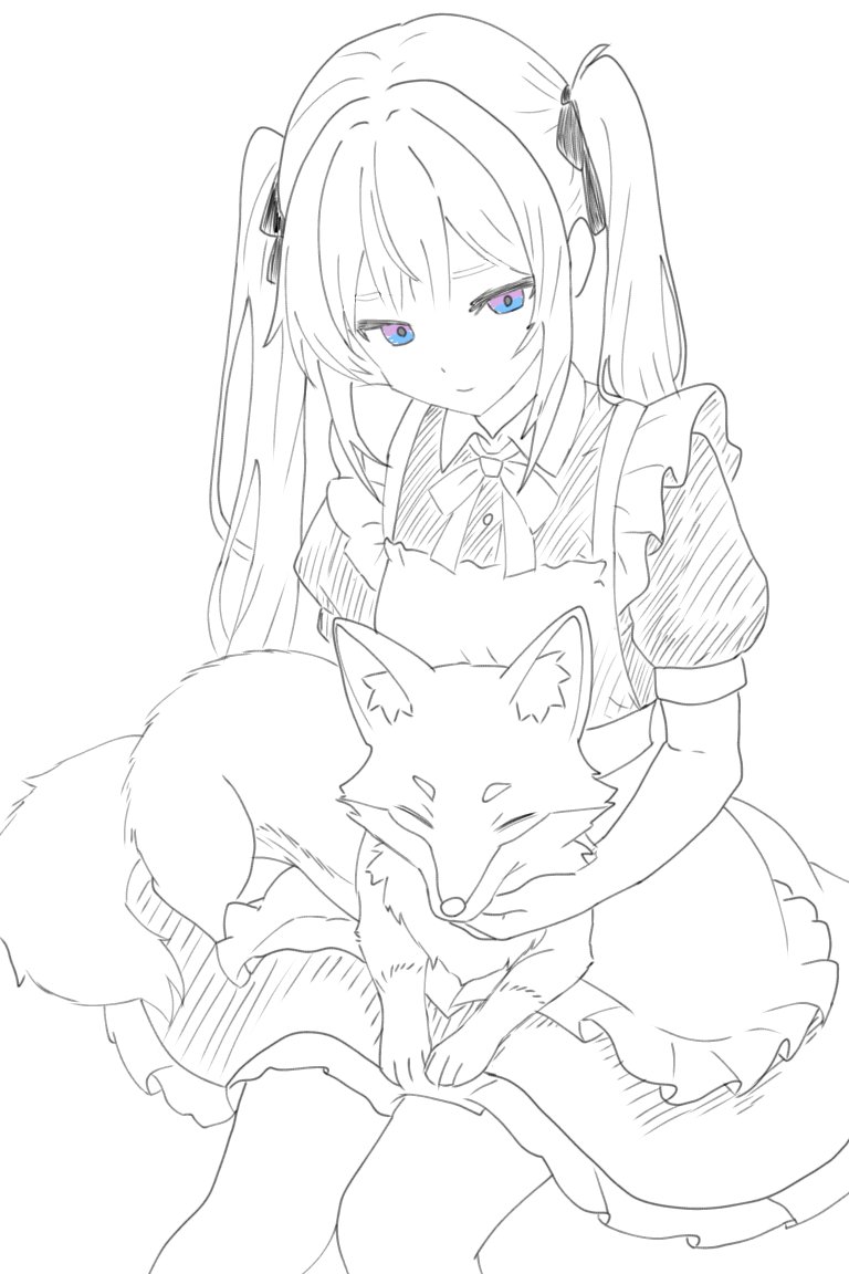 ゆらぎ〆 tweet media