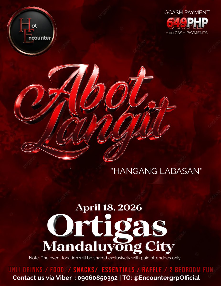 HEEventUpdates tweet media