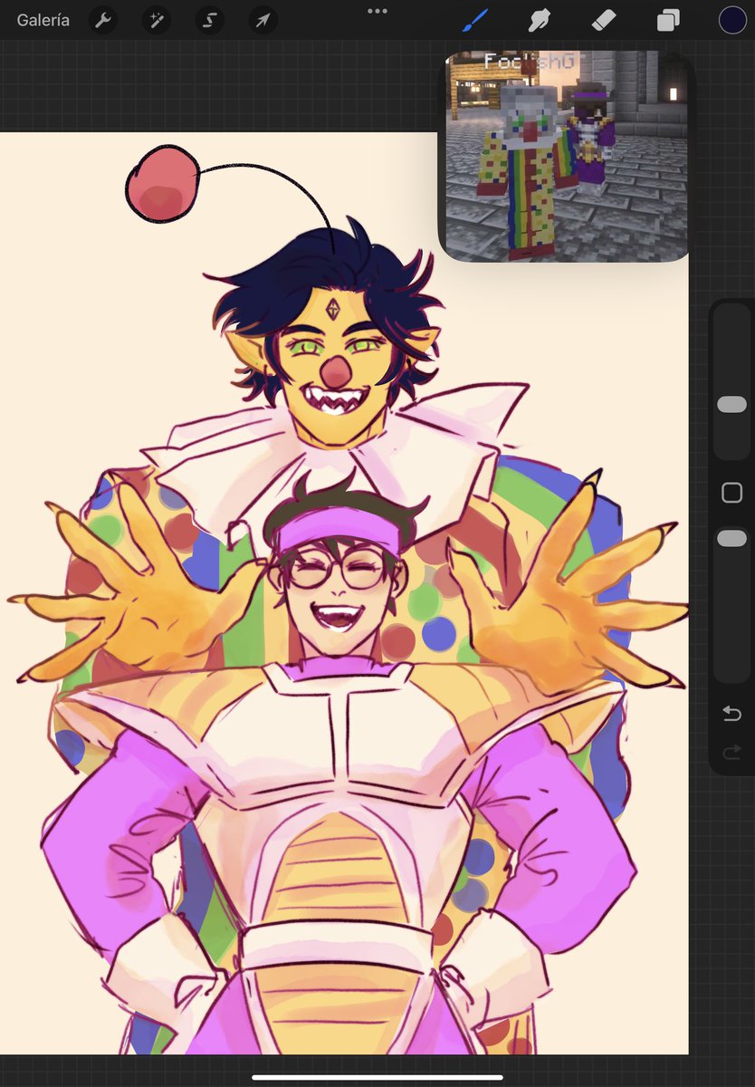 constanza 🍊 tweet media