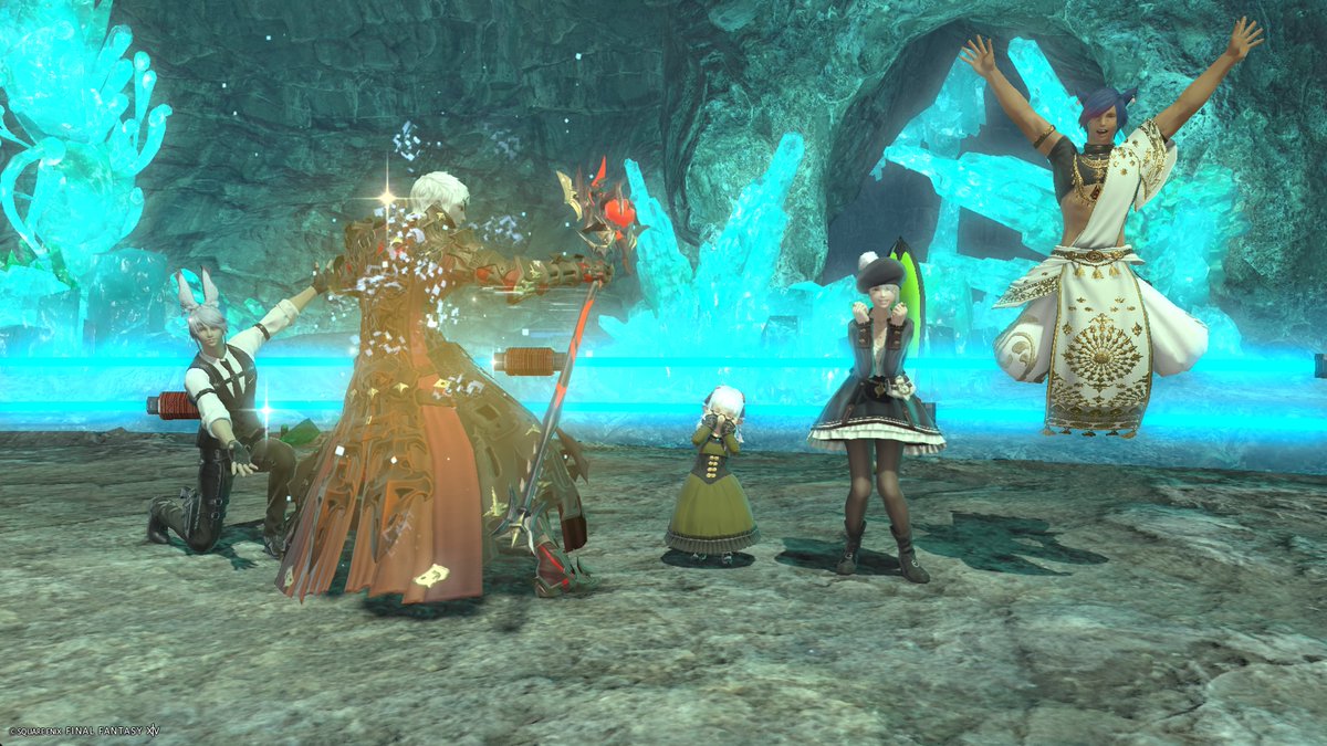 ただのきのこ tweet media