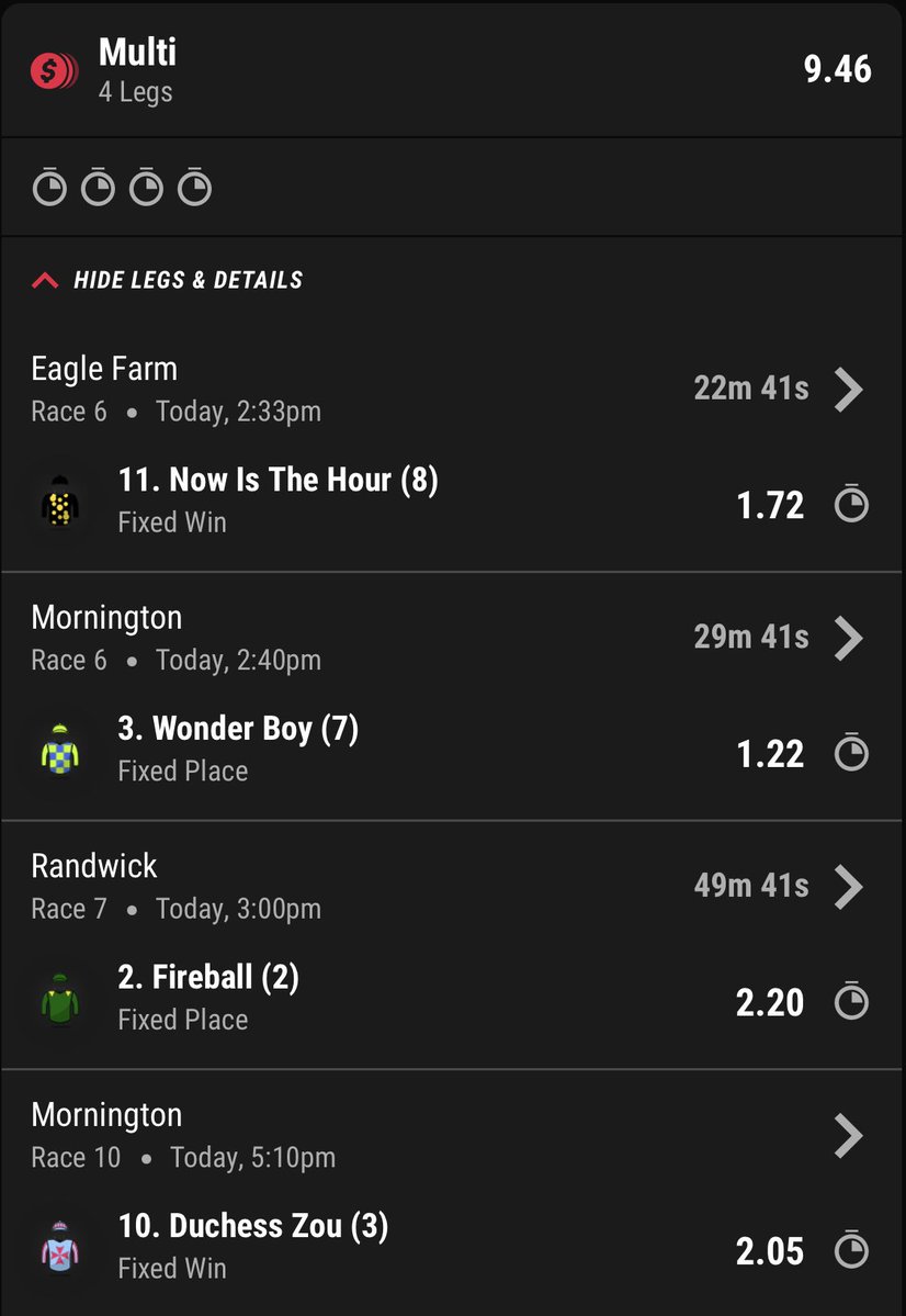 1K a Day tweet media