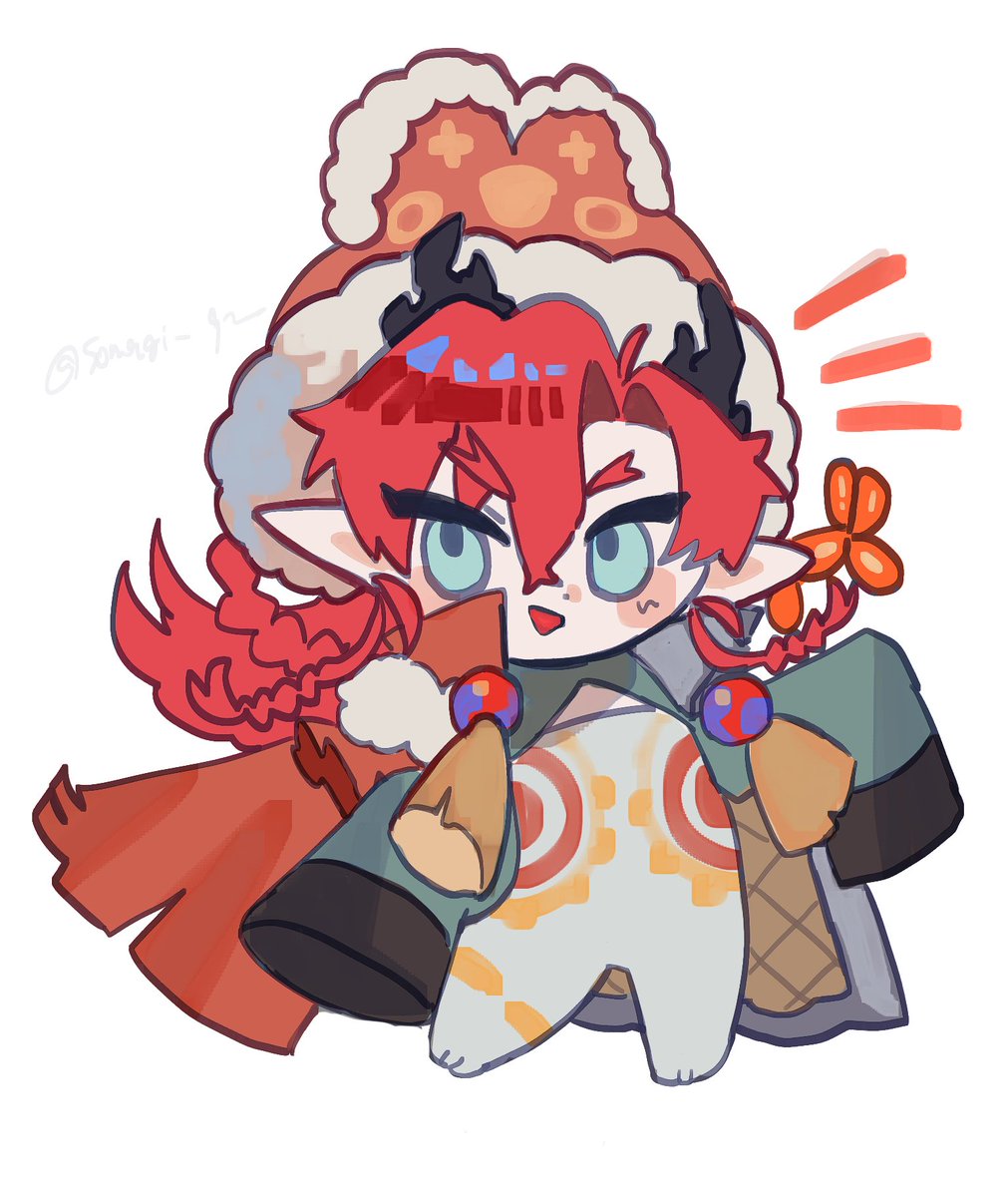 杣樹🍨 tweet media