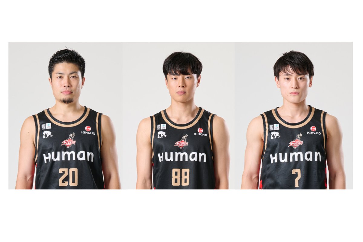 大阪エヴェッサ tweet media