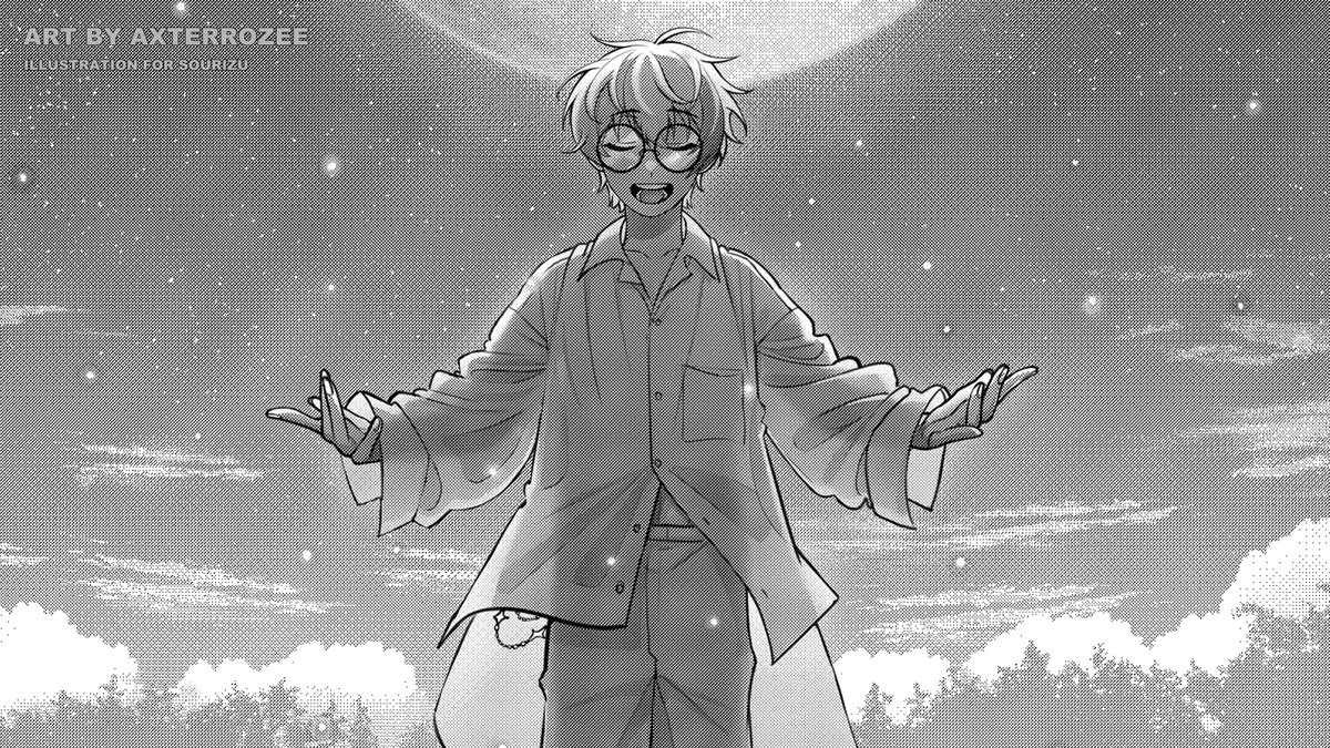 🌱Axter 🌼 tweet media