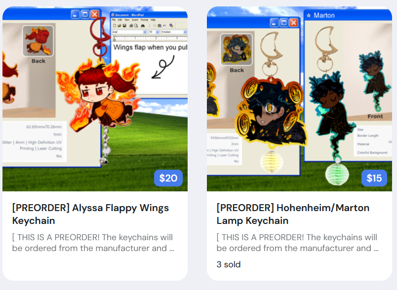 centipedehugs's tweet photo. oooooo you want the glowing and flapping LCE keychains so bad ooooh they will be hand assembled and illustrated with love ooooh they will come with an LCE doodle oooohhh!!!!!!!!!
https://t.co/qF3mRJUeoh
#LimbusCompany #Limbus_Company #LCEtwt https://t.co/FyZWYPIRo6